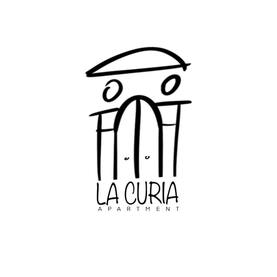 Apartmán La Curia Lecce Exteriér fotografie